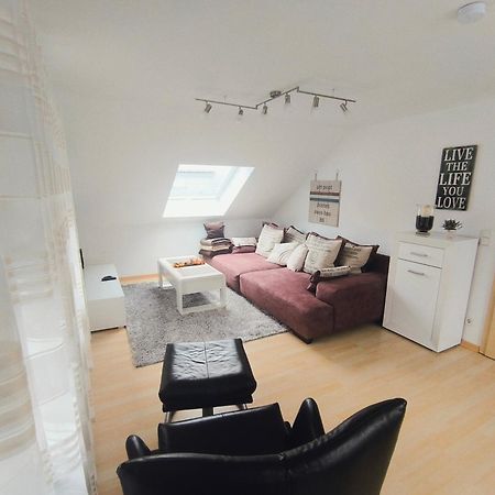 Apartament Wolke Siegen Zewnętrze zdjęcie
