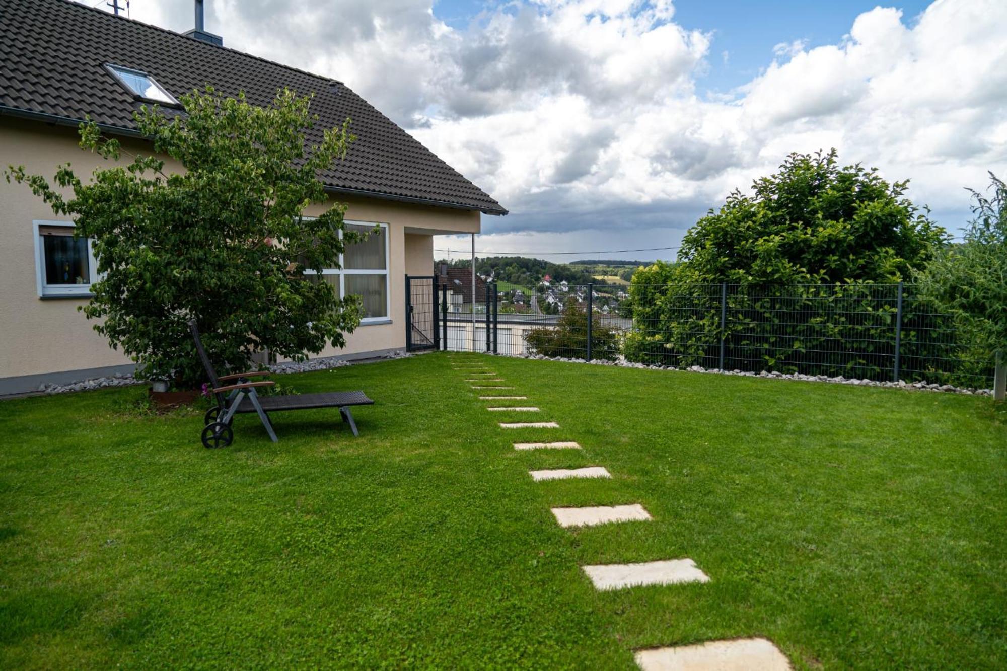Apartament Wolke Siegen Zewnętrze zdjęcie