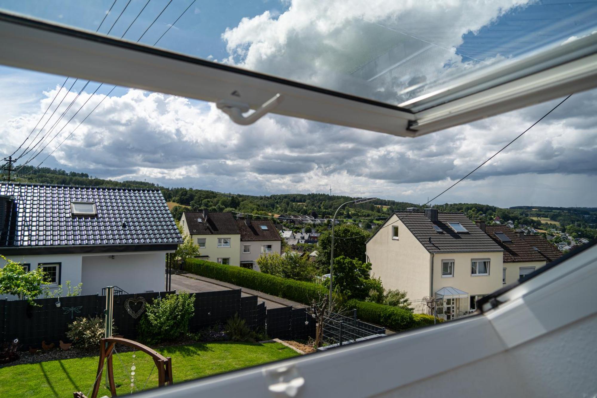 Apartament Wolke Siegen Zewnętrze zdjęcie