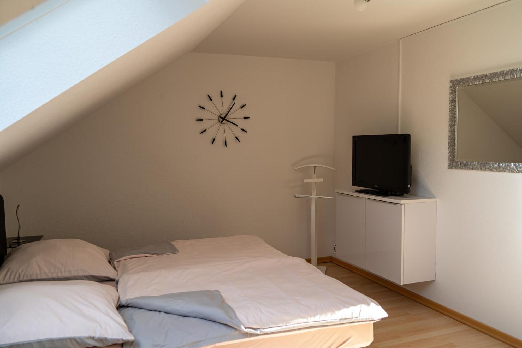 Apartament Wolke Siegen Zewnętrze zdjęcie