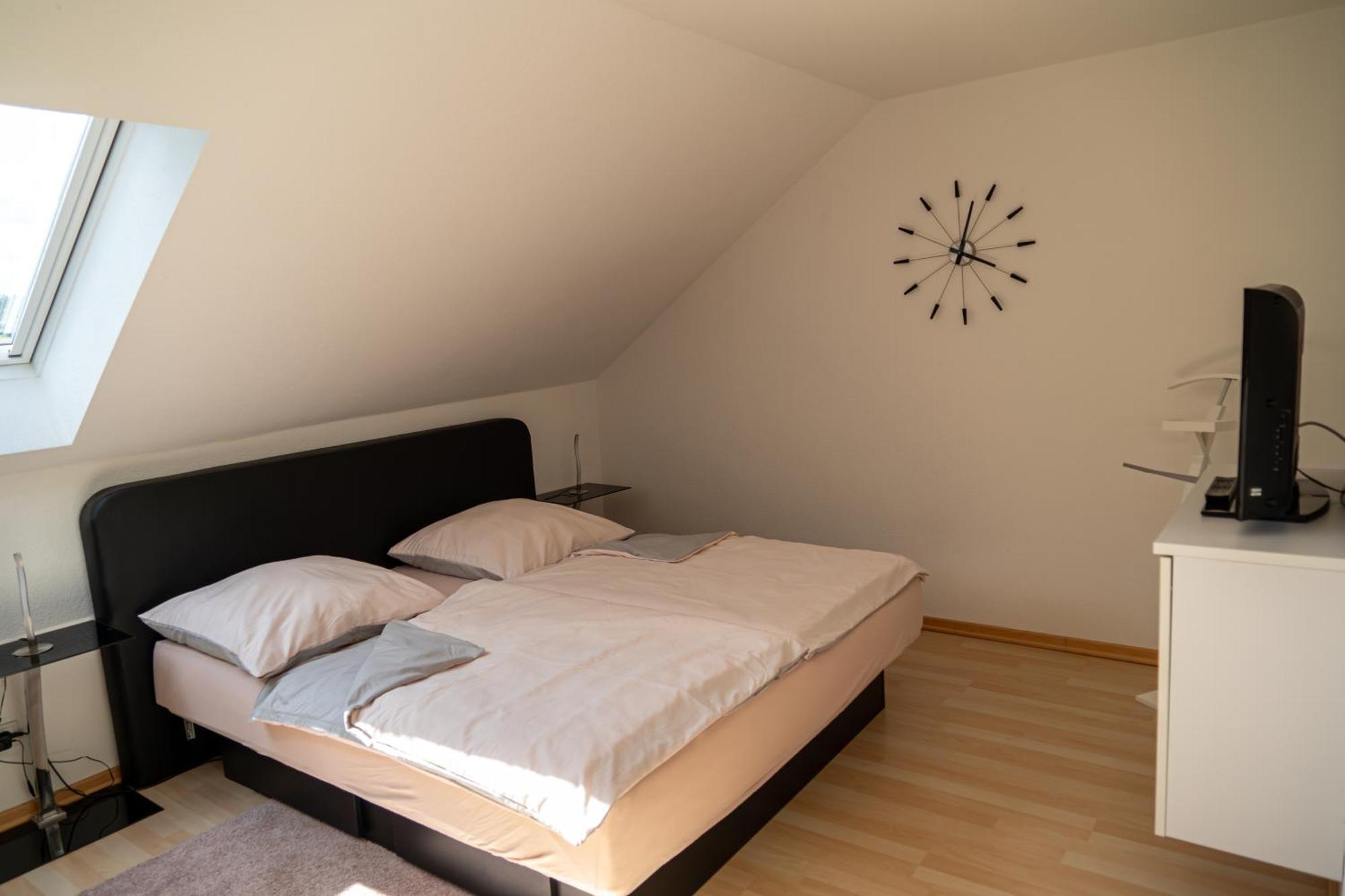 Apartament Wolke Siegen Zewnętrze zdjęcie
