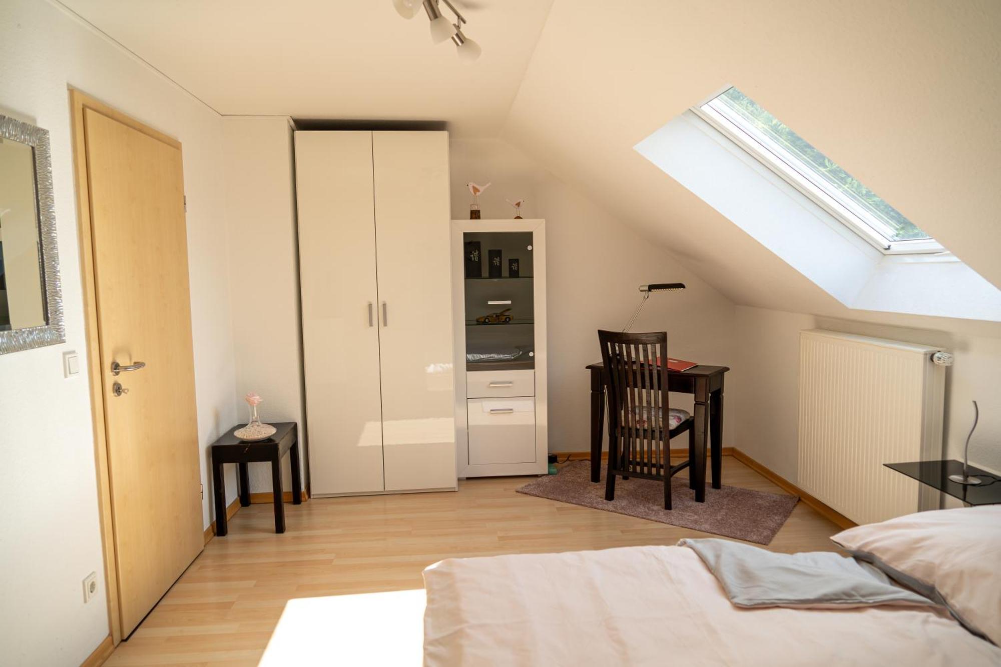 Apartament Wolke Siegen Zewnętrze zdjęcie