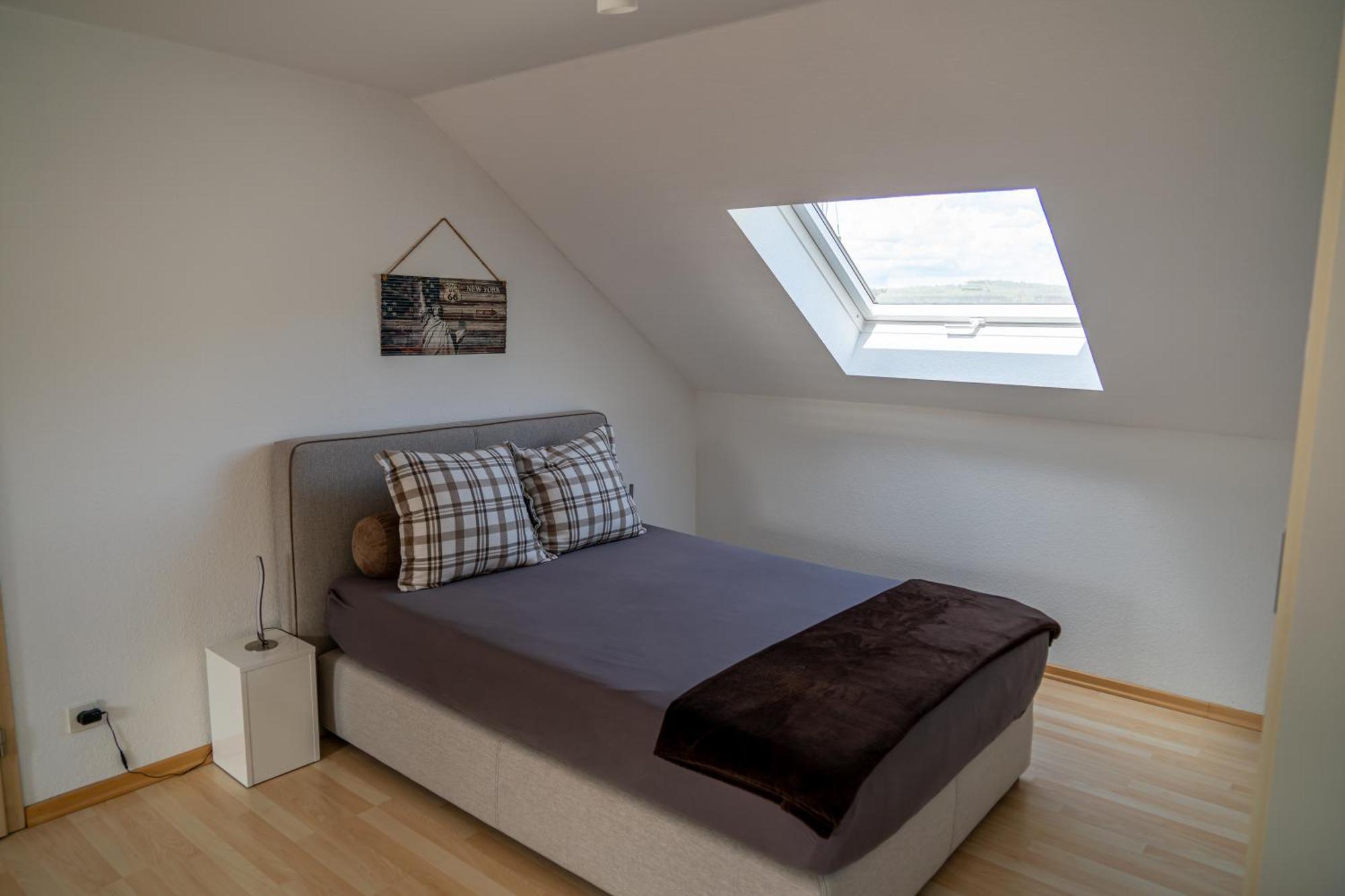 Apartament Wolke Siegen Zewnętrze zdjęcie