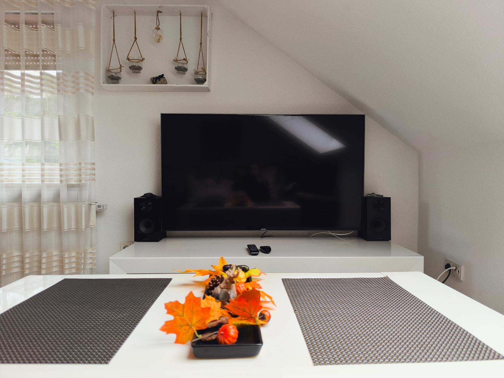 Apartament Wolke Siegen Zewnętrze zdjęcie