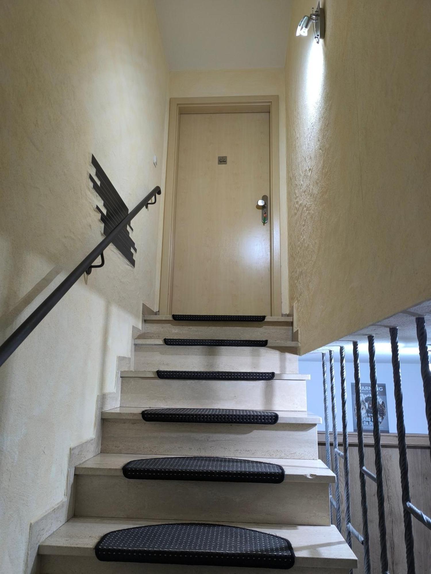 Apartament Wolke Siegen Zewnętrze zdjęcie