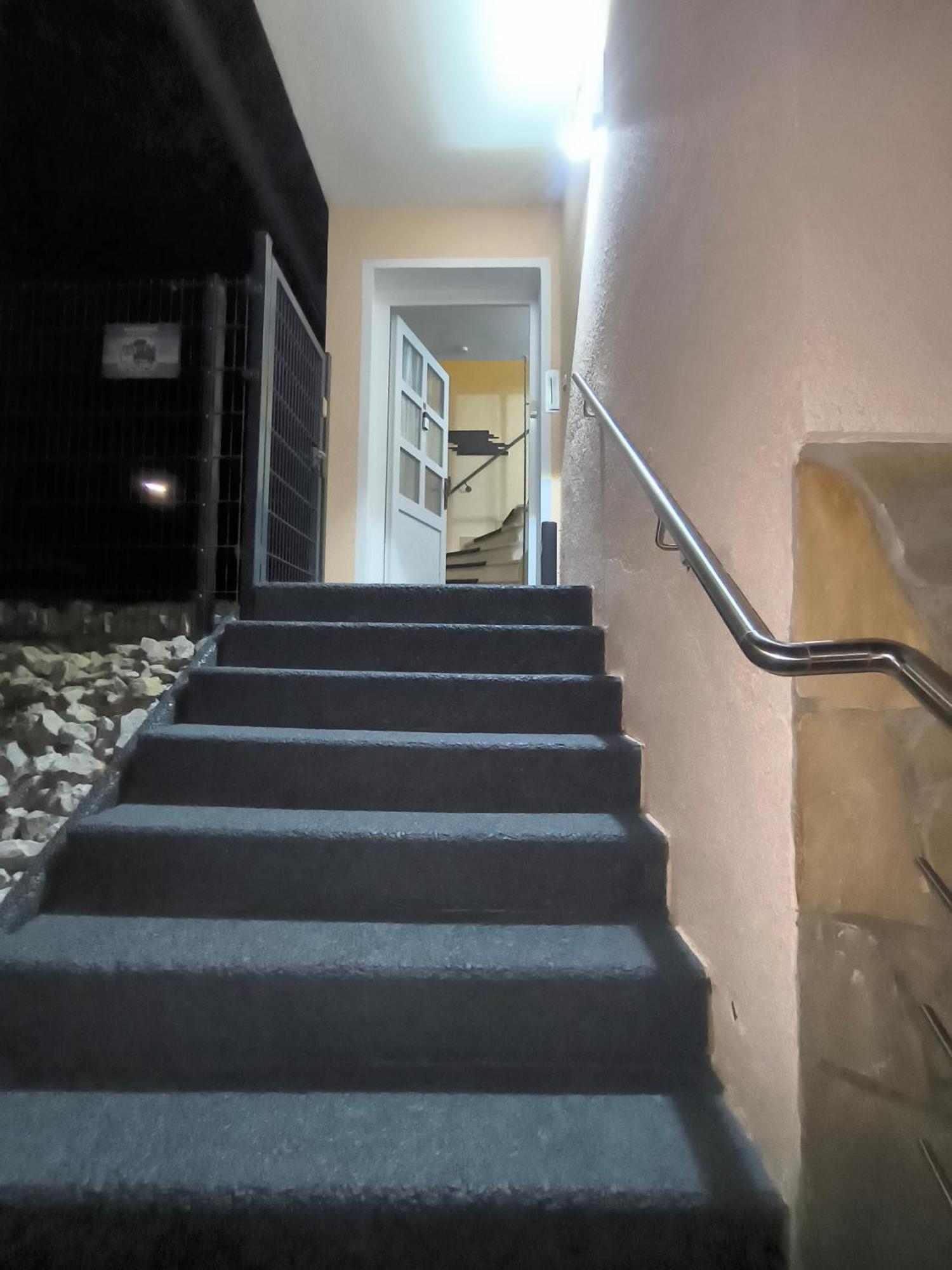 Apartament Wolke Siegen Zewnętrze zdjęcie
