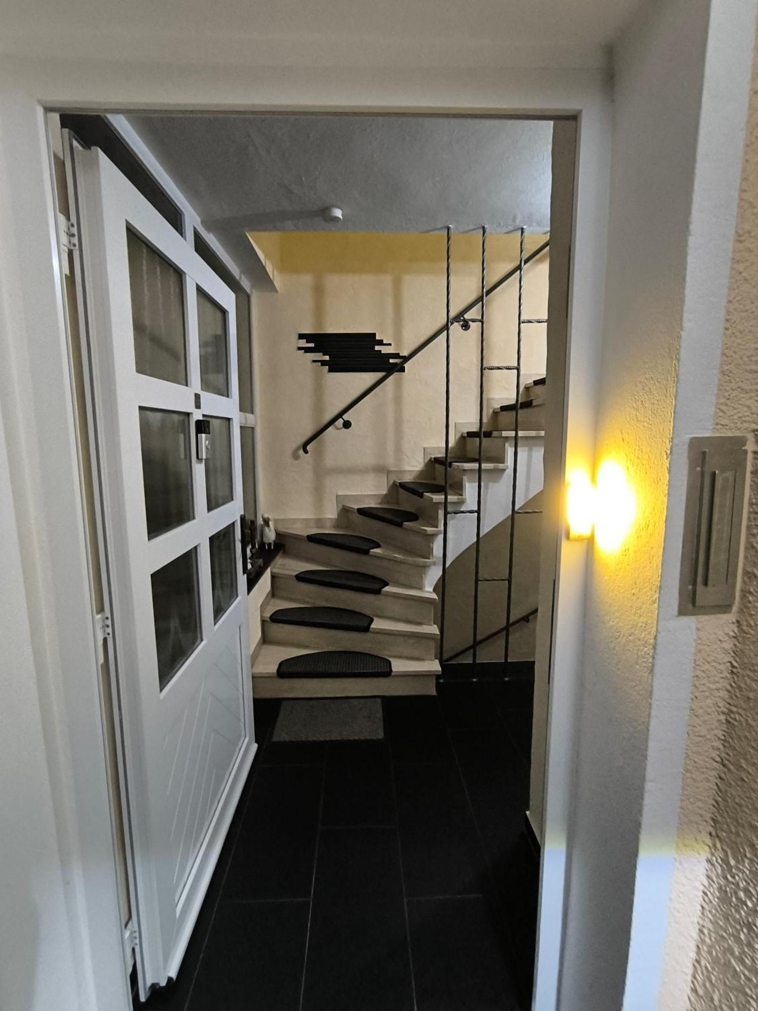 Apartament Wolke Siegen Zewnętrze zdjęcie