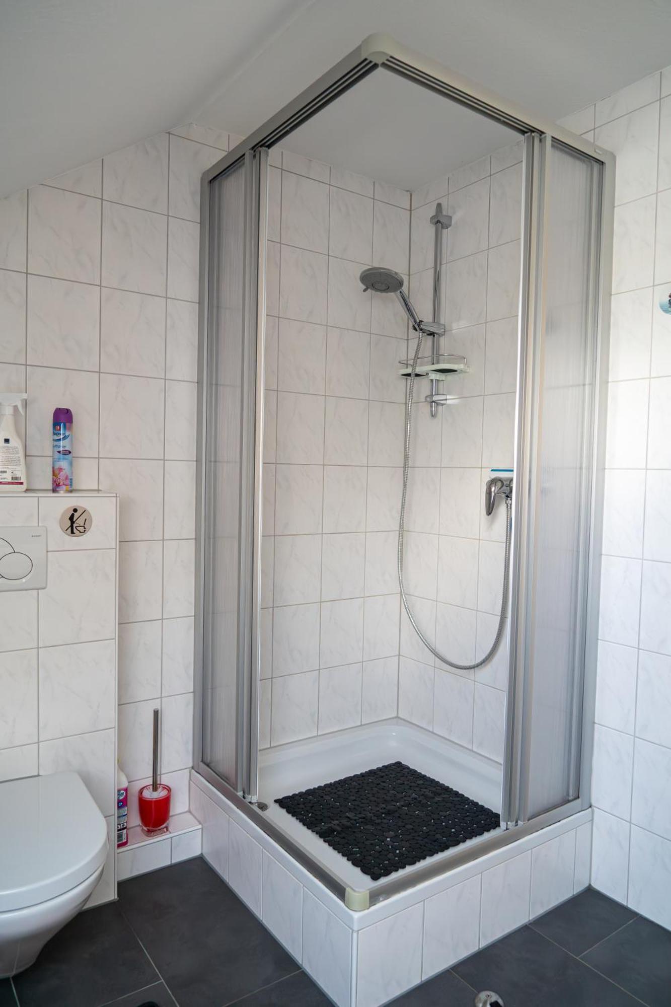 Apartament Wolke Siegen Zewnętrze zdjęcie