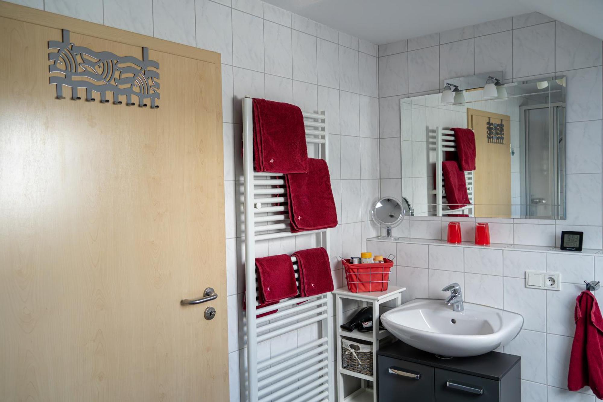 Apartament Wolke Siegen Zewnętrze zdjęcie