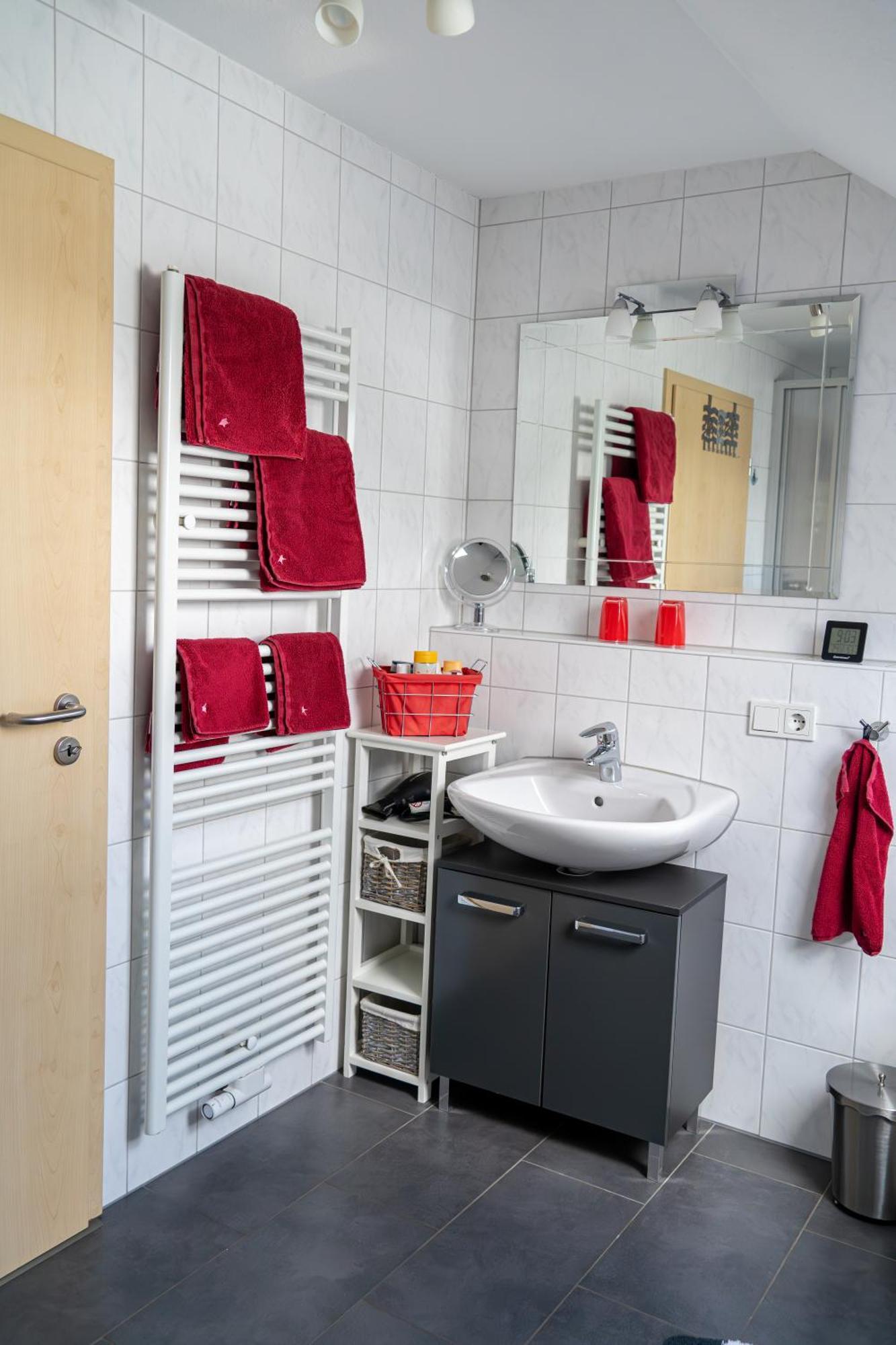 Apartament Wolke Siegen Zewnętrze zdjęcie