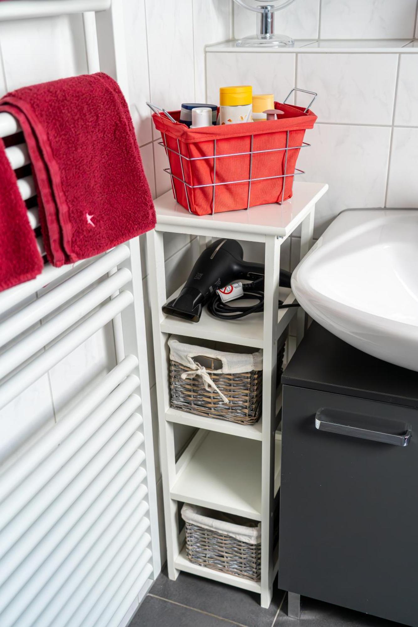 Apartament Wolke Siegen Zewnętrze zdjęcie
