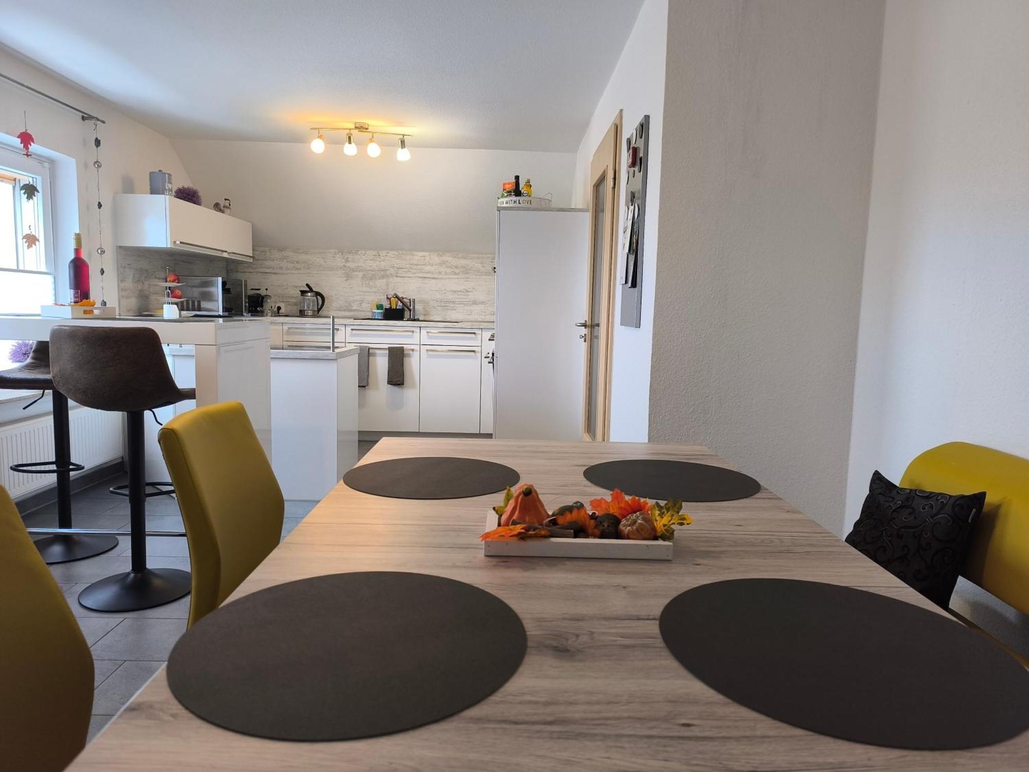 Apartament Wolke Siegen Zewnętrze zdjęcie