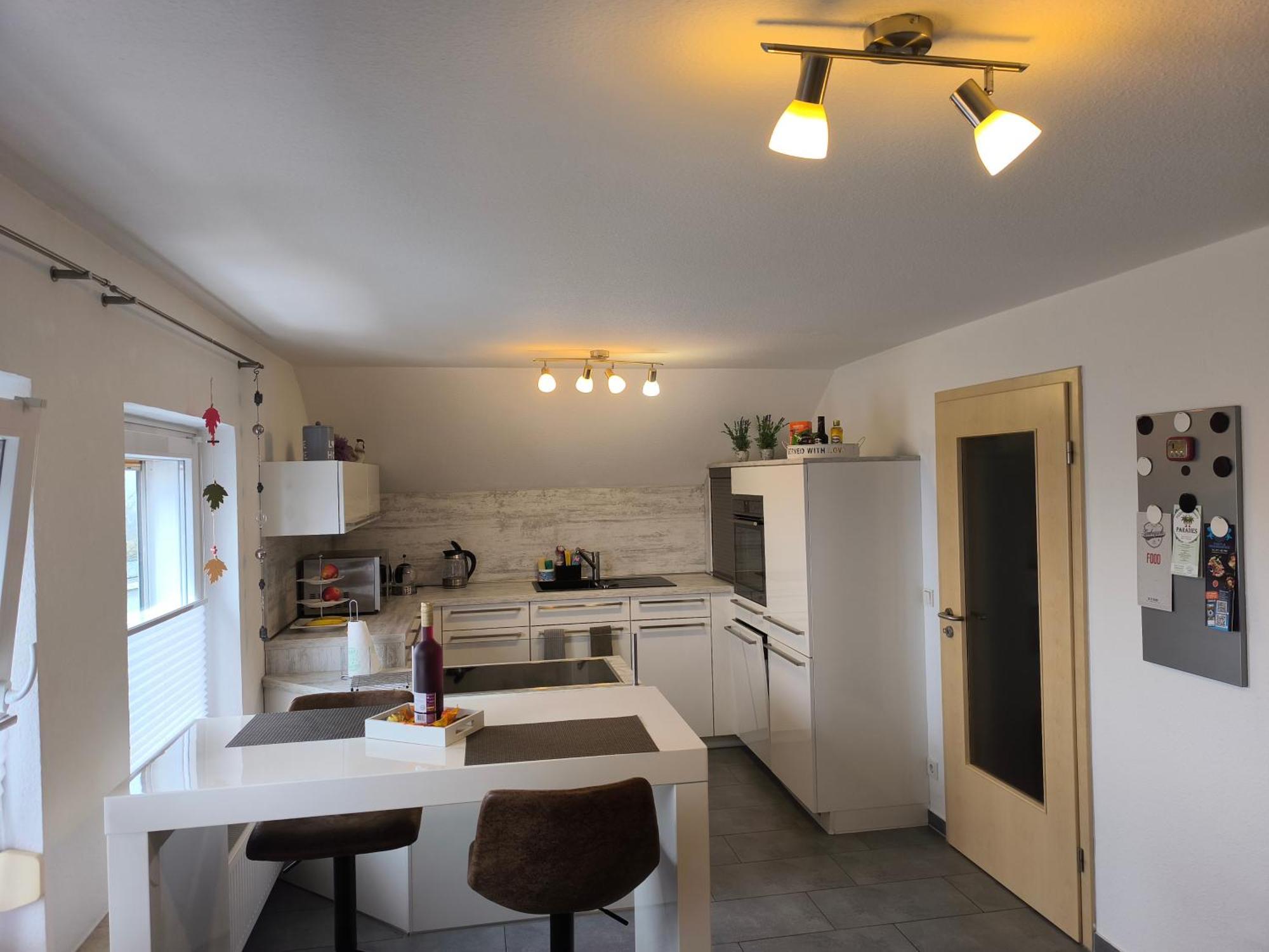 Apartament Wolke Siegen Zewnętrze zdjęcie