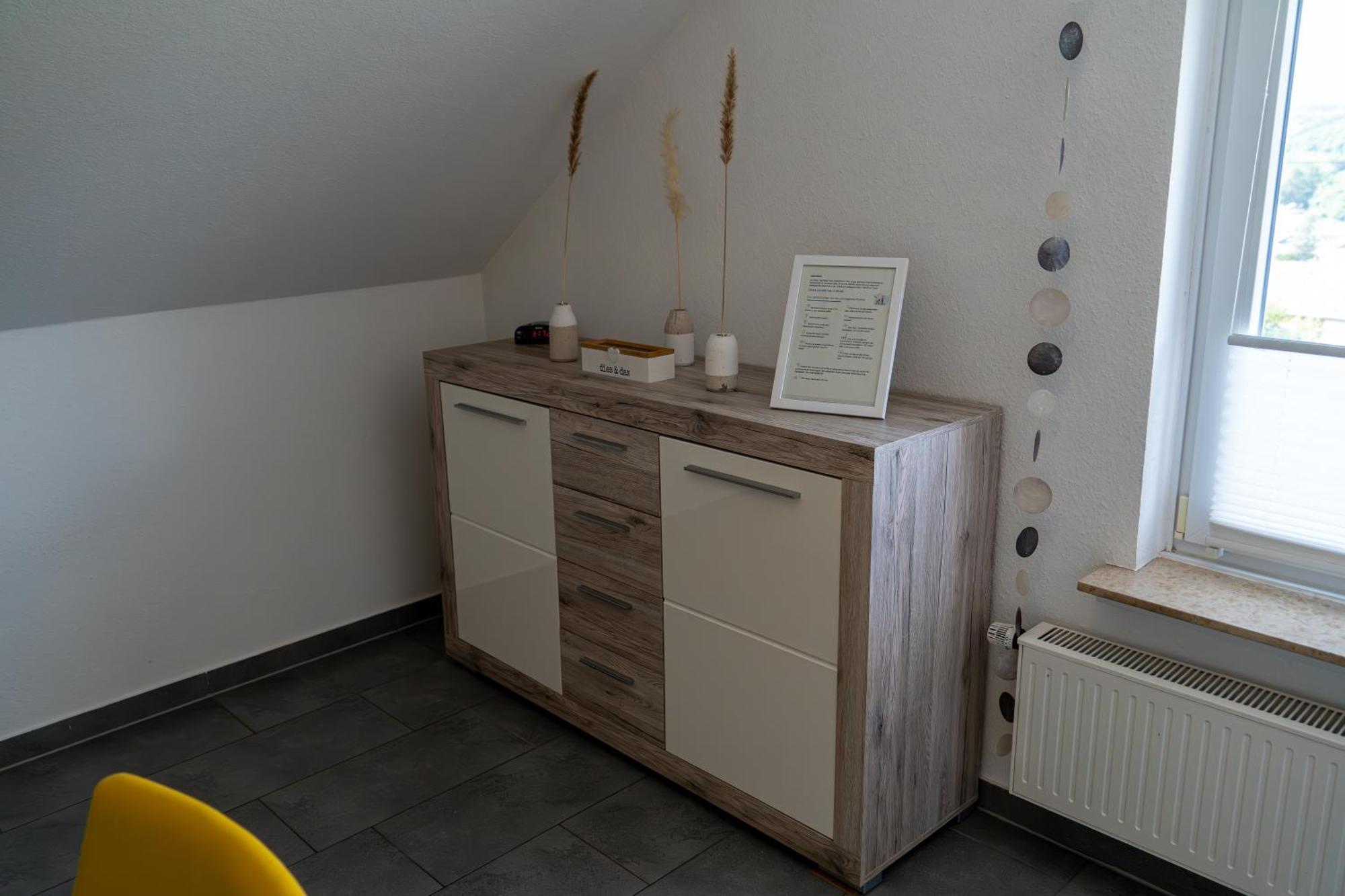 Apartament Wolke Siegen Zewnętrze zdjęcie