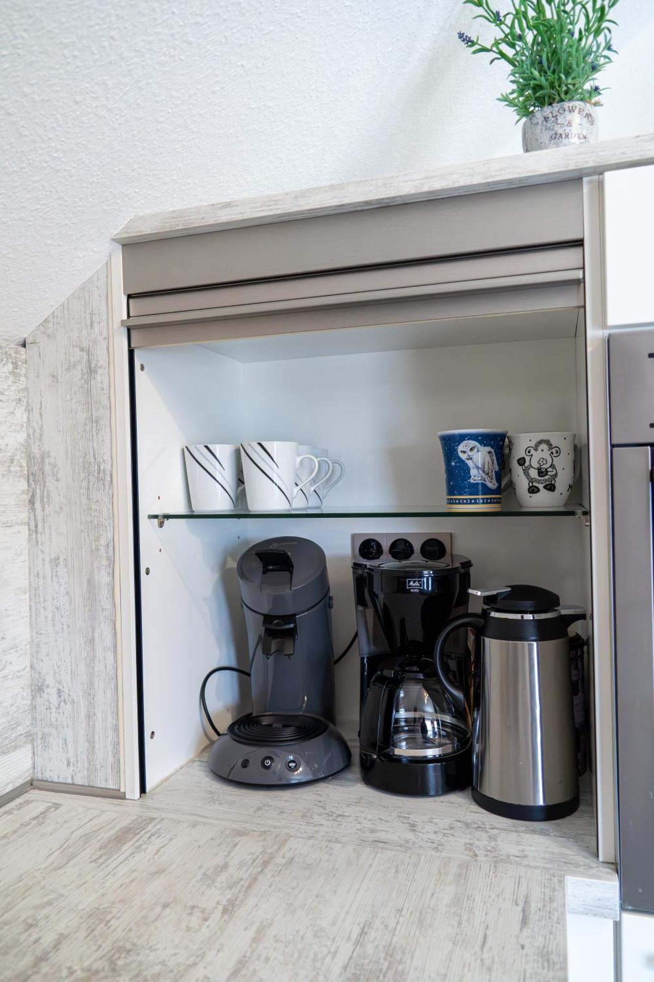 Apartament Wolke Siegen Zewnętrze zdjęcie