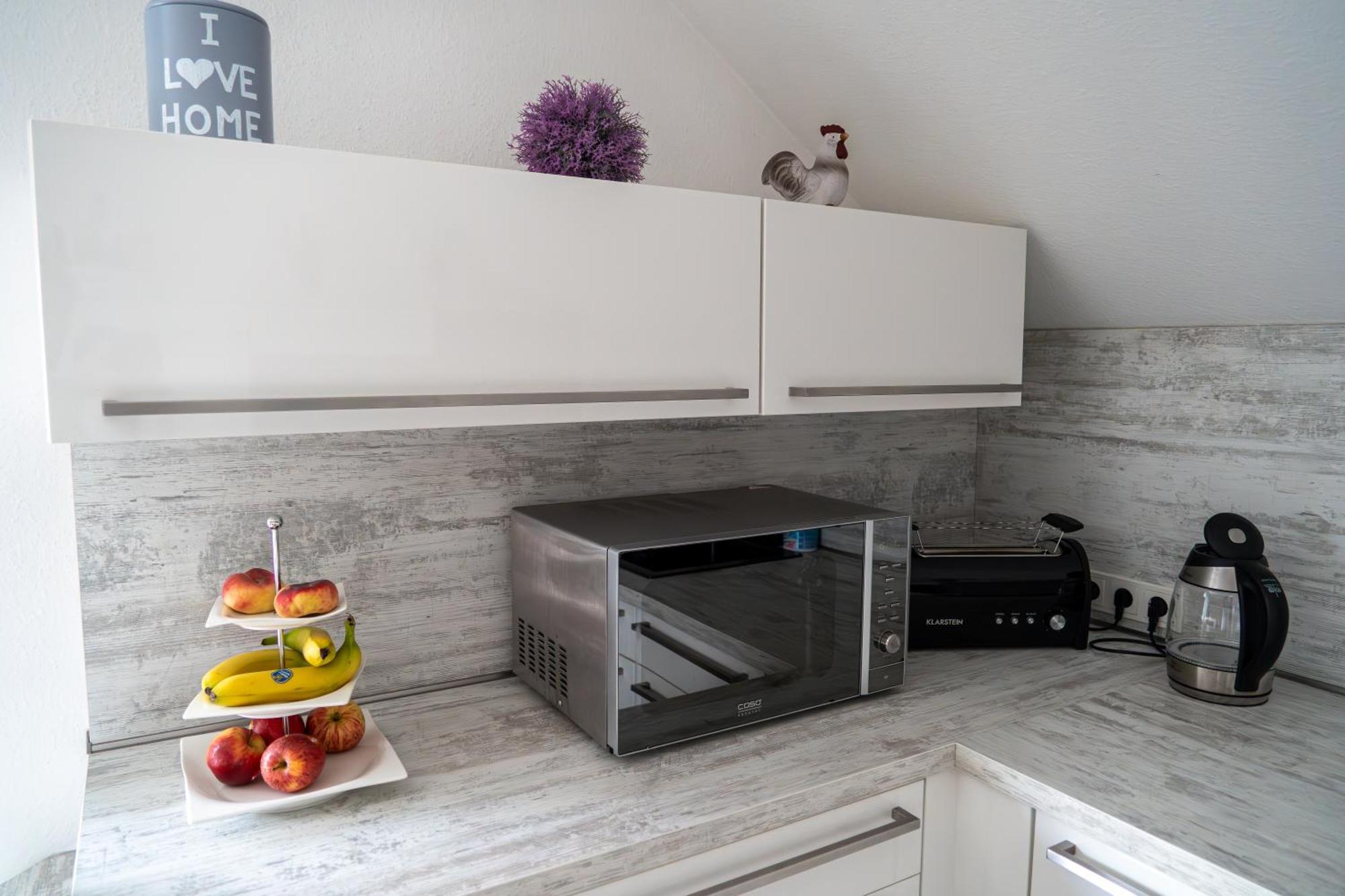 Apartament Wolke Siegen Zewnętrze zdjęcie