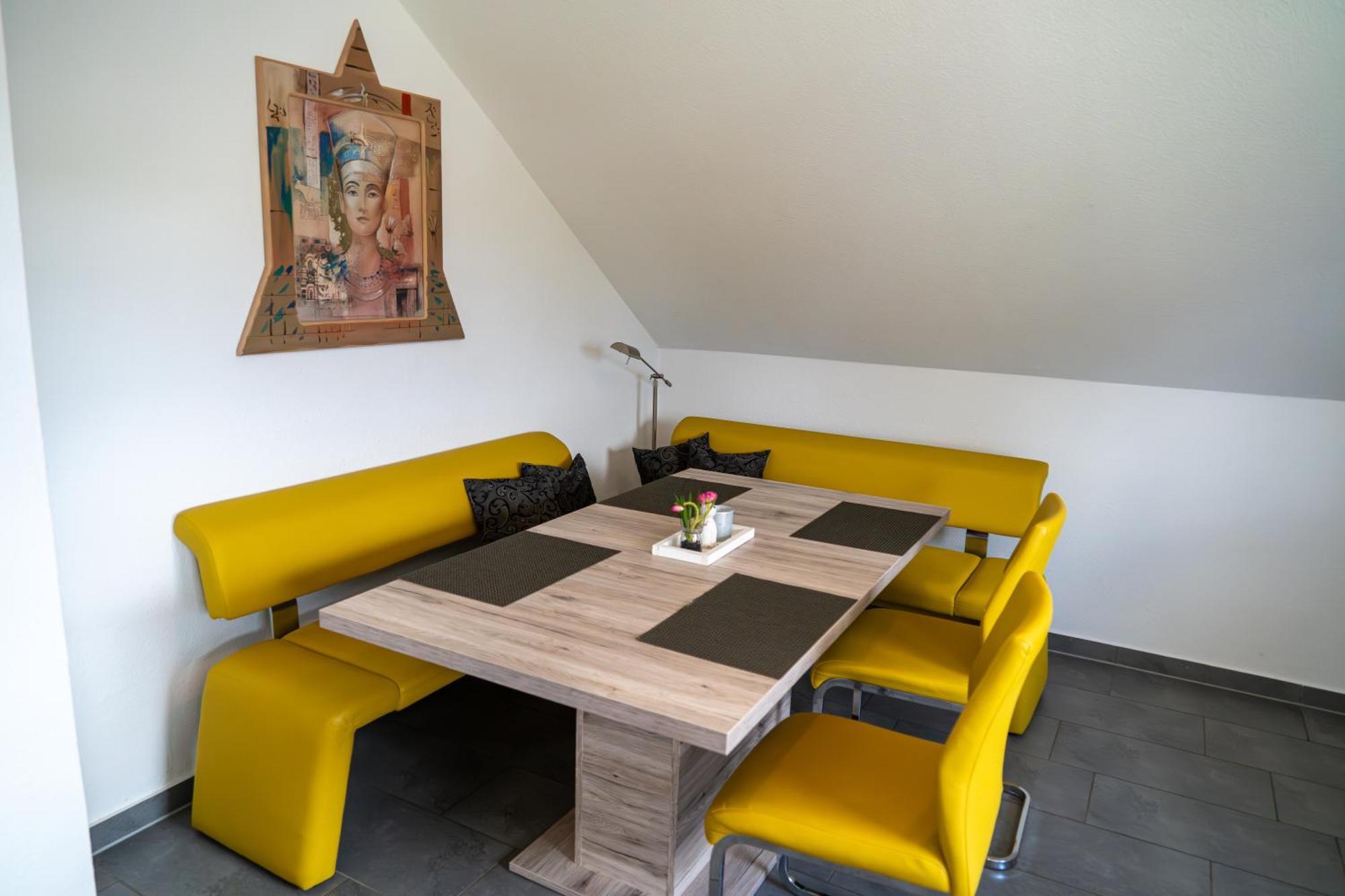 Apartament Wolke Siegen Zewnętrze zdjęcie