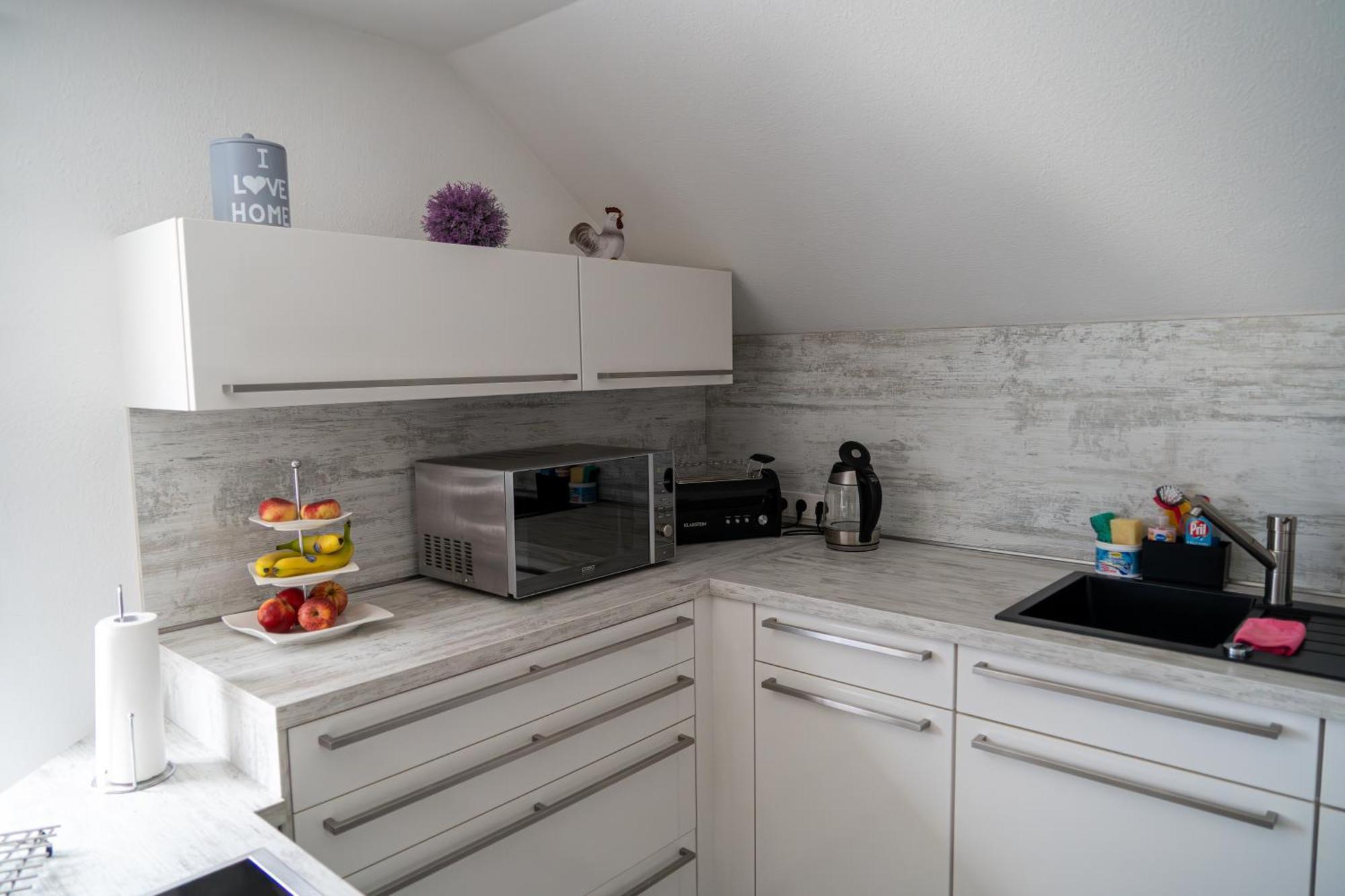 Apartament Wolke Siegen Zewnętrze zdjęcie