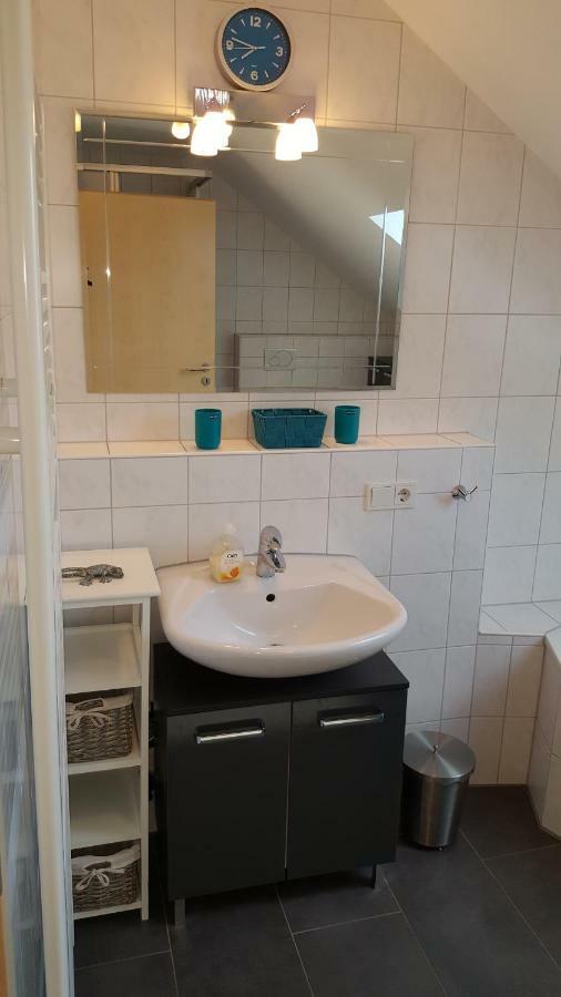 Apartament Wolke Siegen Zewnętrze zdjęcie