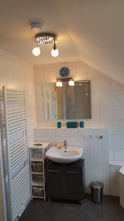 Apartament Wolke Siegen Zewnętrze zdjęcie