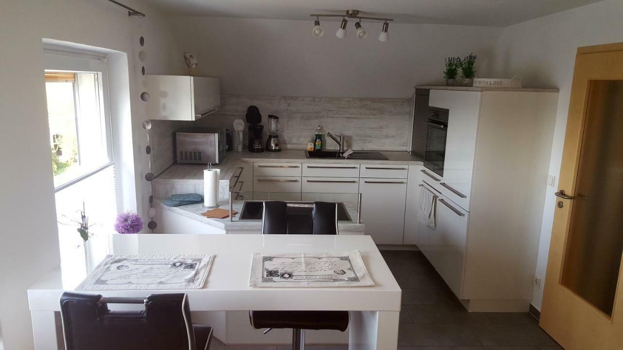 Apartament Wolke Siegen Zewnętrze zdjęcie