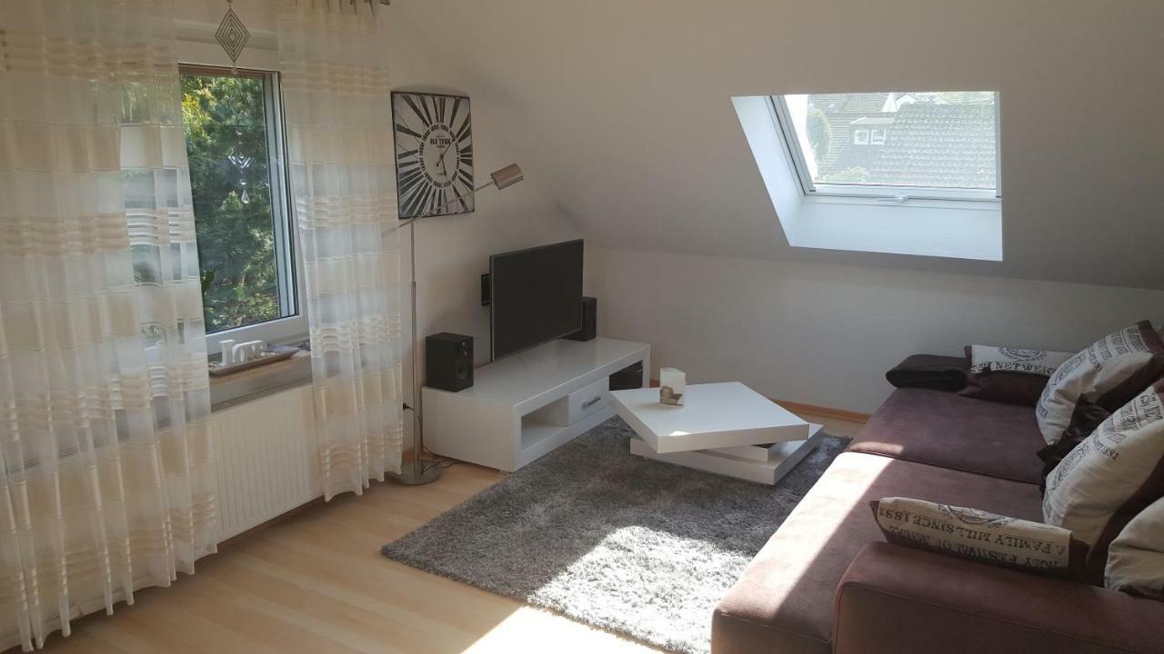 Apartament Wolke Siegen Zewnętrze zdjęcie